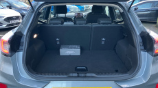 Ford Puma 1.0 EcoBoost Hybrid mHEV Titanium Design 5dr DCT Petrol Hatchback